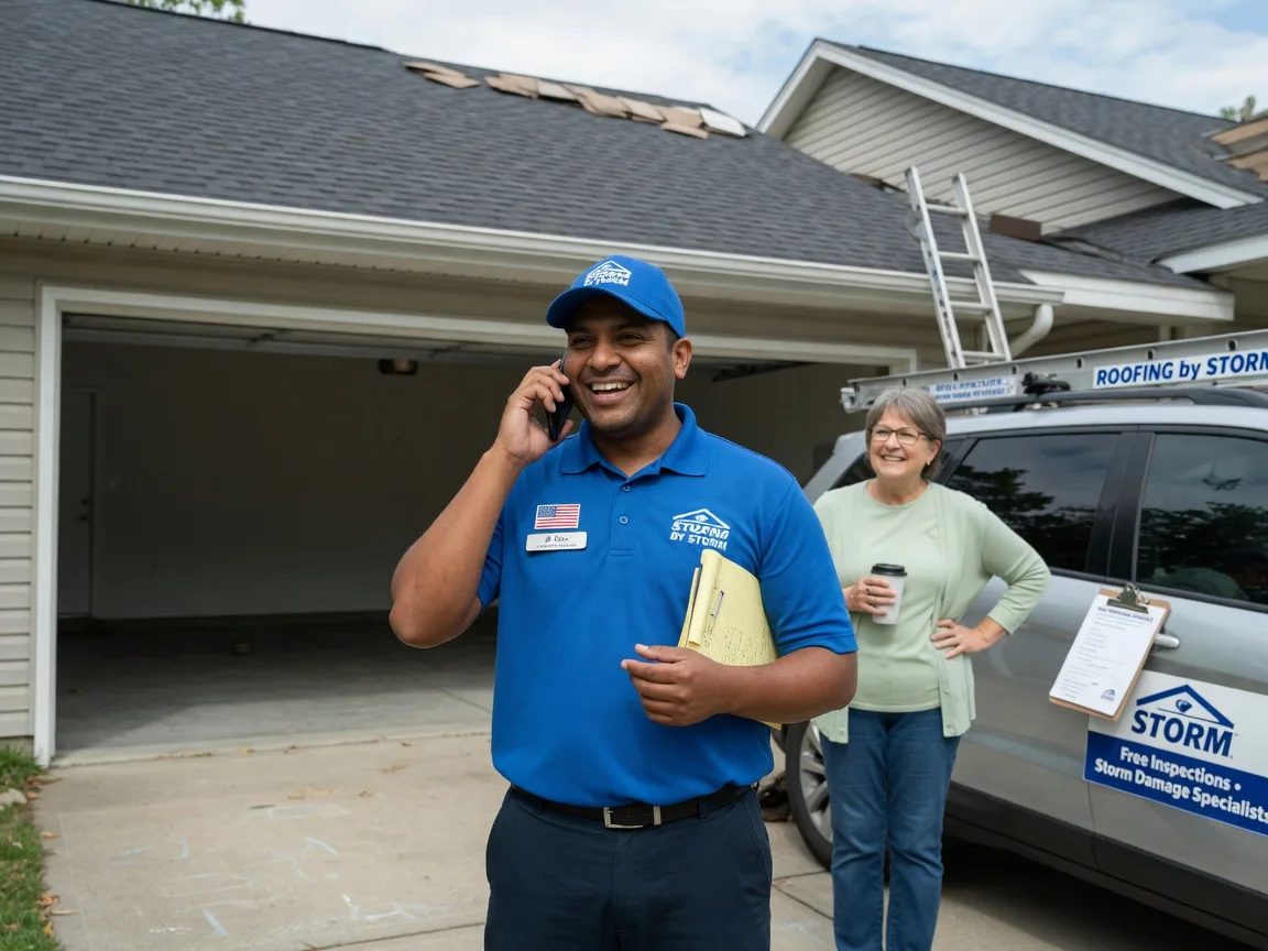 Roof Repair Near Me Oakhurst, NJ FAQs