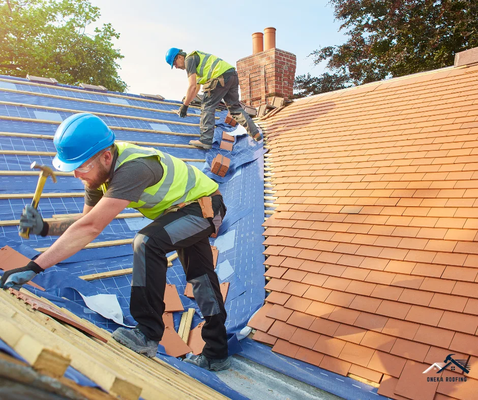 Why choose Roof Repair Near Me in Oakhurst, NJ
